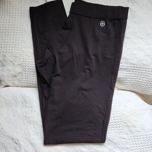 Mens Thermal Base Layer Pants